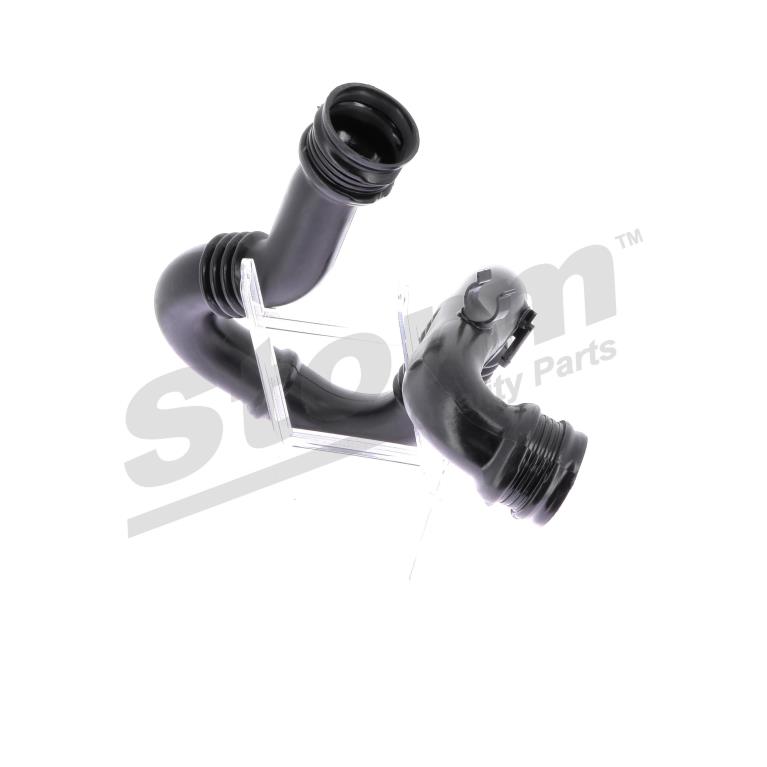 Durite de turbocompresseur (Durite de turbo) Storm ref. STO535682