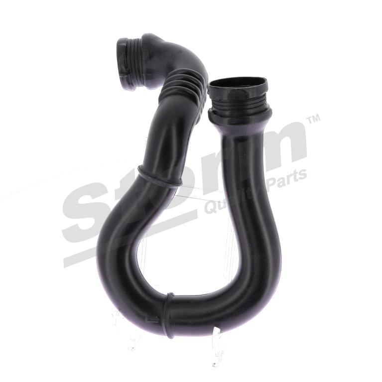 Durite de turbocompresseur (Durite de turbo) Storm ref. STO535683