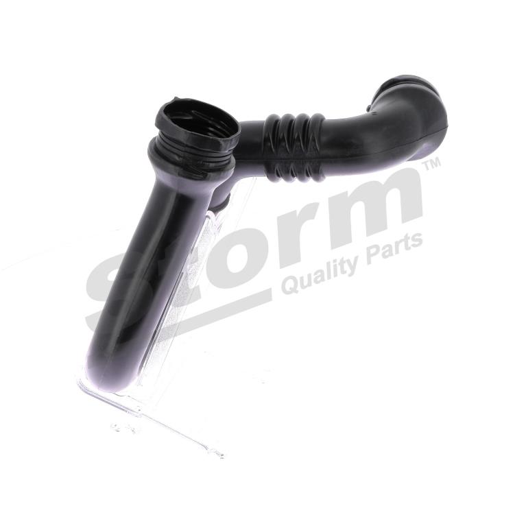 Durite de turbocompresseur (Durite de turbo) Storm ref. STO535683