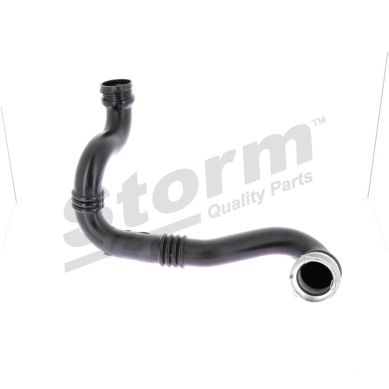 Durite de turbocompresseur (Durite de turbo) Storm ref. STO535687