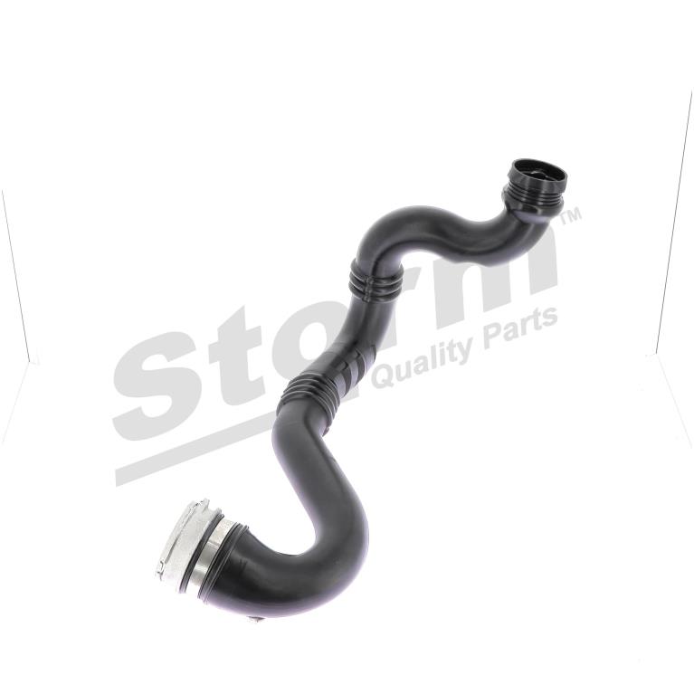 Durite de turbocompresseur (Durite de turbo) Storm ref. STO535687