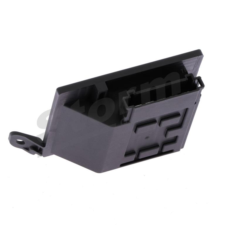 Résistance, pulseur d'air habitacle (Élément de commande, chauffage/ventilation) Storm ref. STO550703