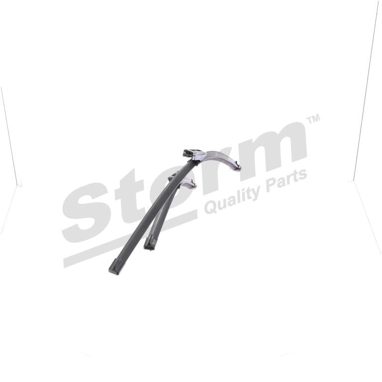 Balai d'essuie-glace (Essuie glace) Storm ref. STO600400PLAT
