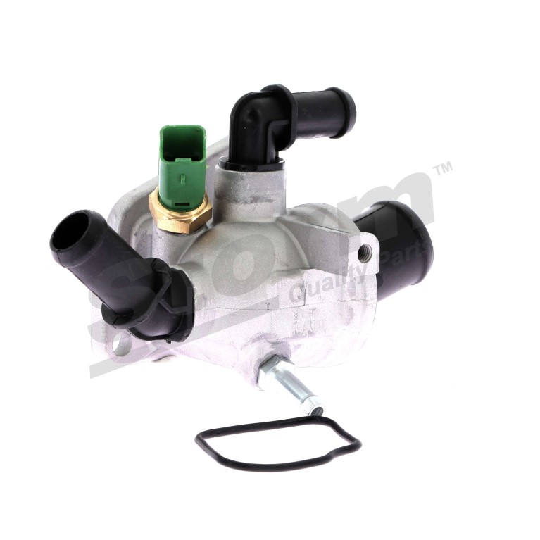 Boîtier du thermostat Storm STO650008