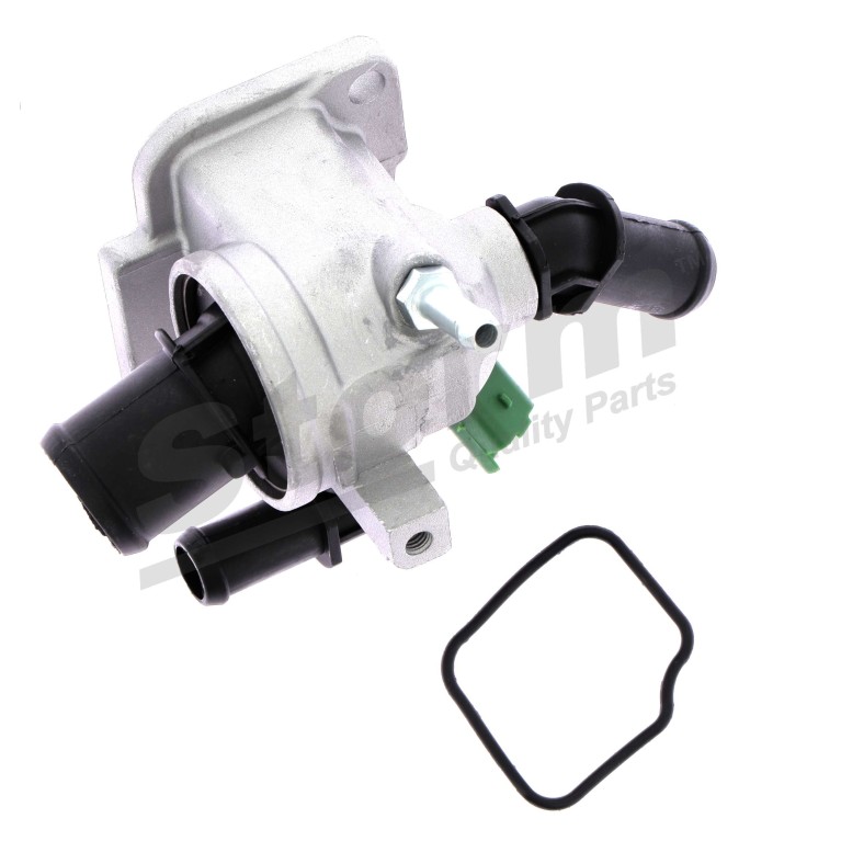 Boîtier du thermostat Storm STO650008