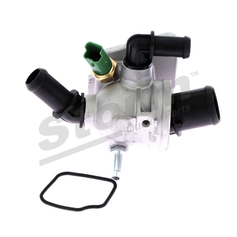 Boîtier du thermostat Storm STO650008