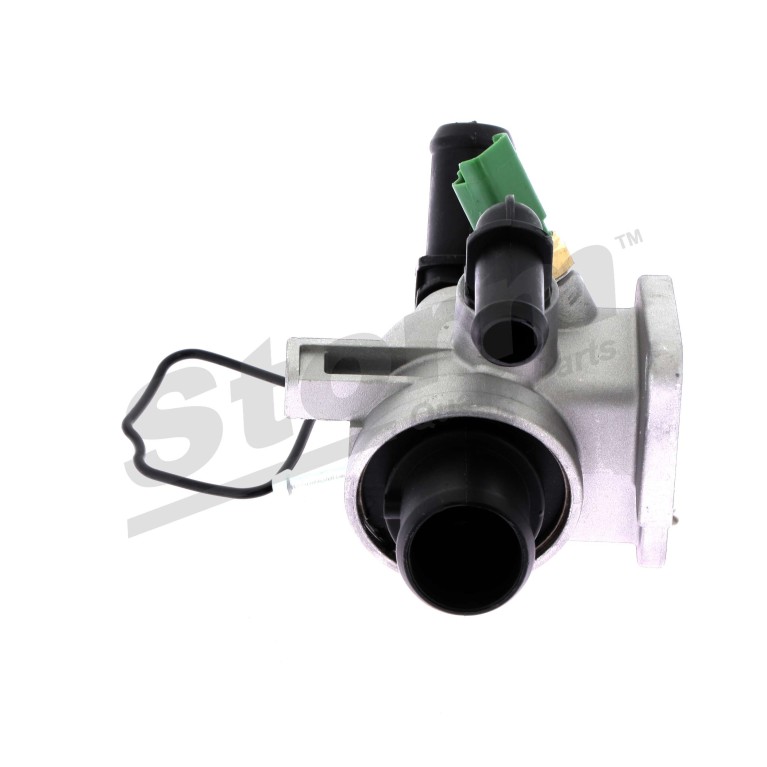 Boîtier du thermostat Storm STO650008