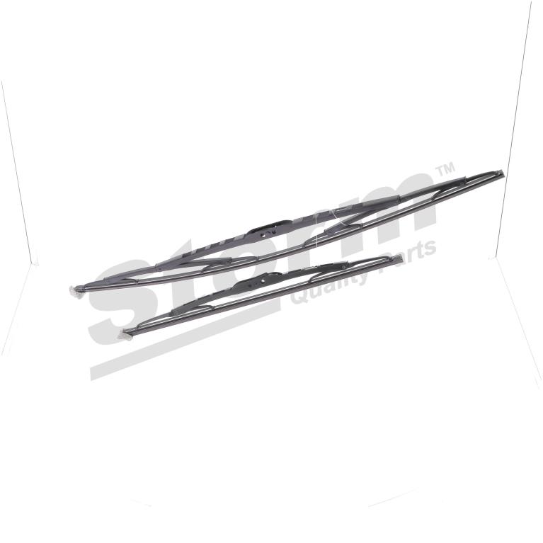 Limpiaparabrisas (Escobillas) Storm ref. STO650400CLAS