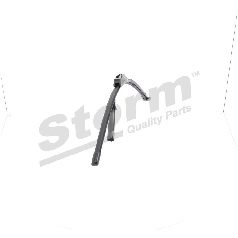 Balai d'essuie-glace (Essuie glace) Storm ref. STO650400PLAT