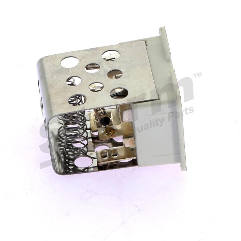 Résistance, pulseur d'air habitacle (Élément de commande, chauffage/ventilation) Storm ref. STO699013