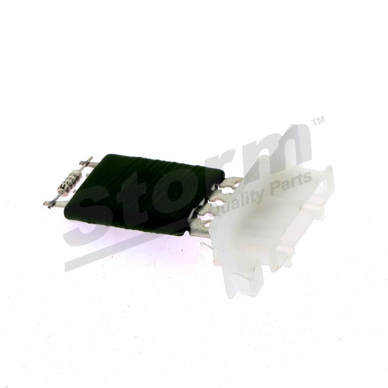 Resistência, ventilador de ar da cabina Storm ref. STO699014