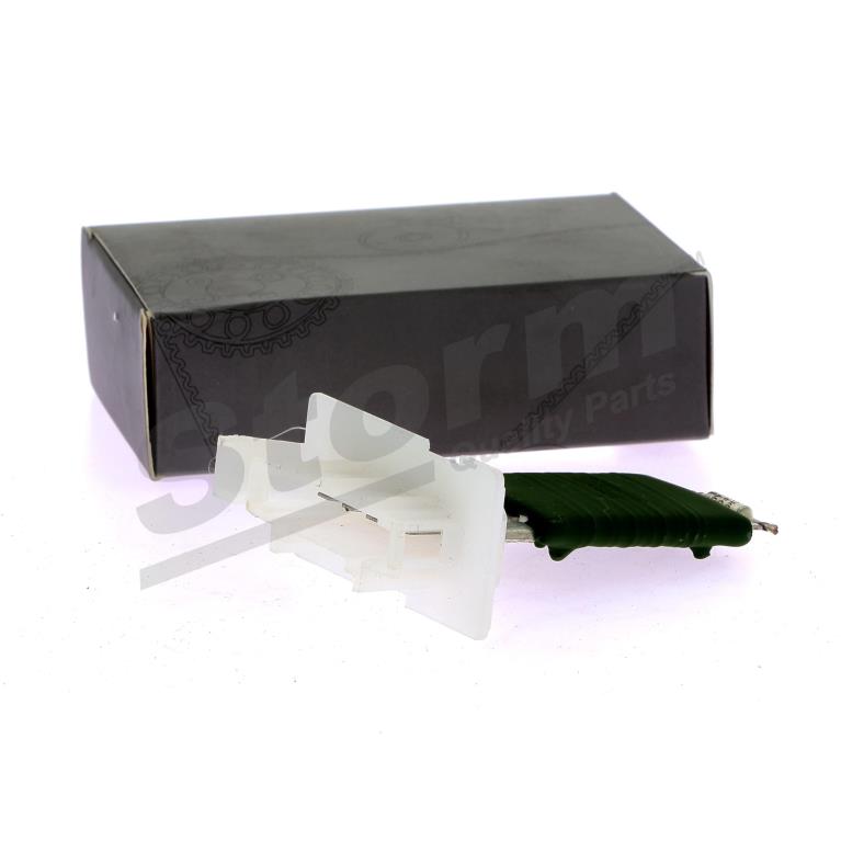 Resistência, ventilador de ar da cabina Storm ref. STO699014