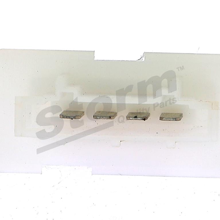 Resistência, ventilador de ar da cabina Storm ref. STO699014