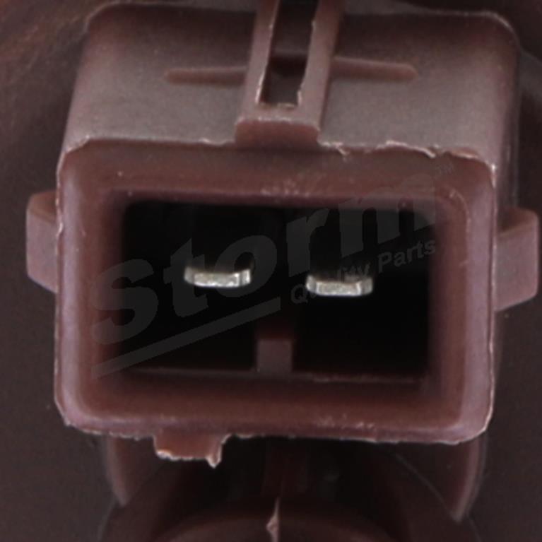 Soupape de ventilation, réservoir de carburant Storm ref. STO700004