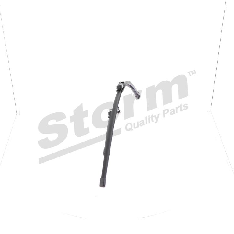 Balai d'essuie-glace (Essuie glace) Storm ref. STO700400PLAT