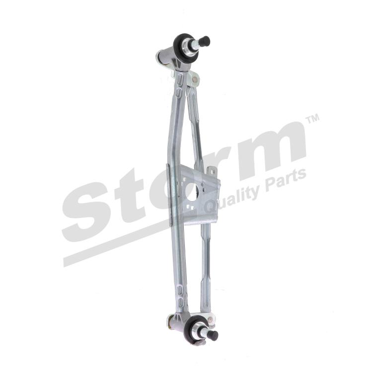 Tringlerie d'essuie-glace Storm ref. STO7051005