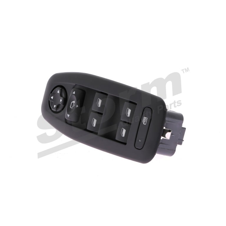Interrupteur, lève-vitre (Bouton de lève-vitre) Storm ref. STO708000