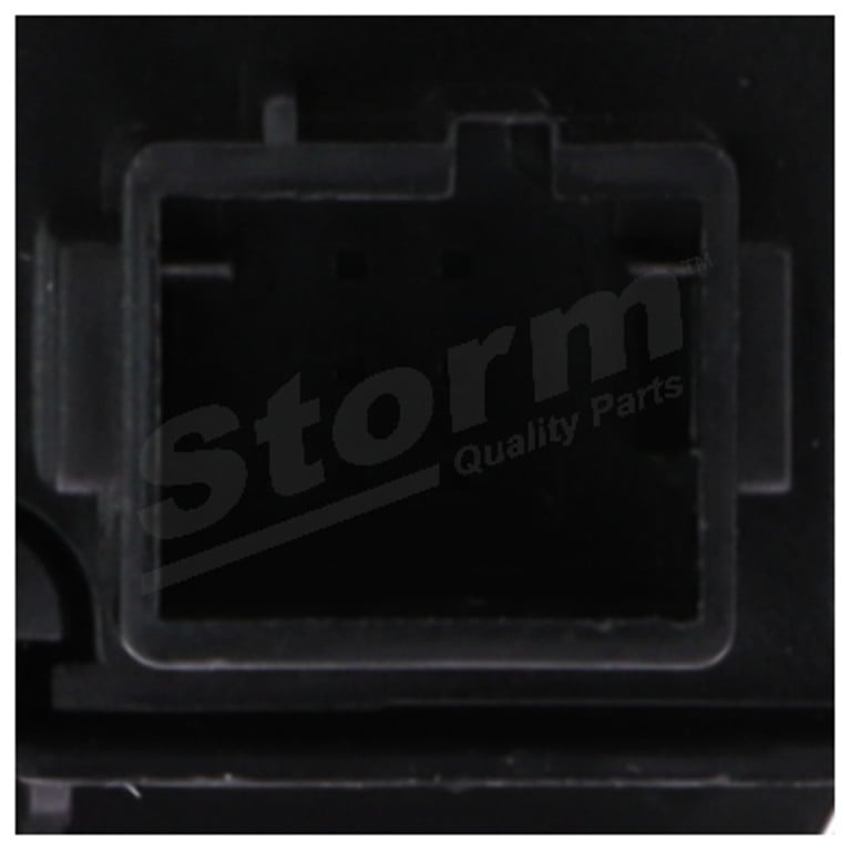 Interrupteur, lève-vitre (Bouton de lève-vitre) Storm ref. STO708000