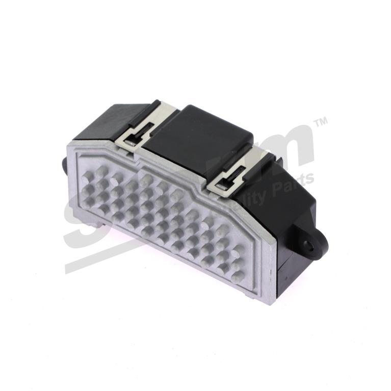 Résistance, pulseur d'air habitacle (Élément de commande, chauffage/ventilation) Storm ref. STO777059