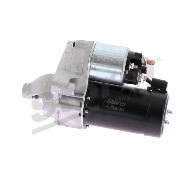 Motor de arranque (Arrancador) Storm ref. STO797000