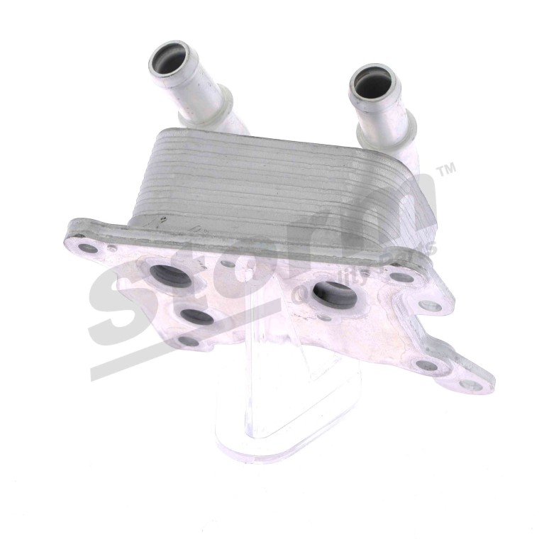 Radiador óleo motor Storm ref. STO800008