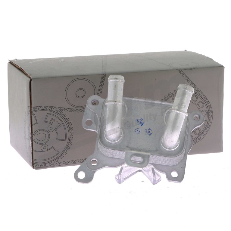 Radiador óleo motor Storm ref. STO800008