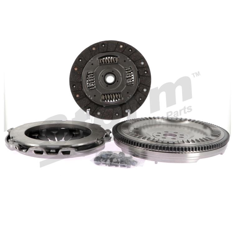 Kit d'embrayage Storm ref. STO835070A