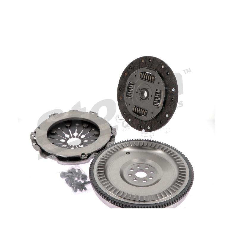 Kit d'embrayage Storm ref. STO835070A