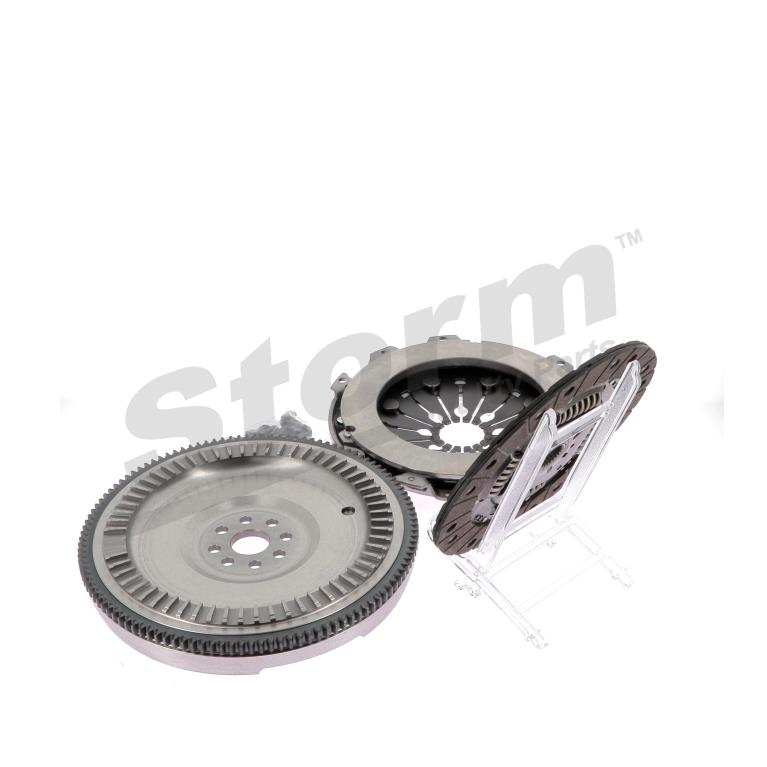 Kit d'embrayage Storm ref. STO835070A