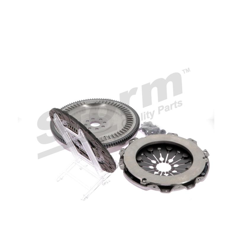Kit d'embrayage Storm ref. STO835070A