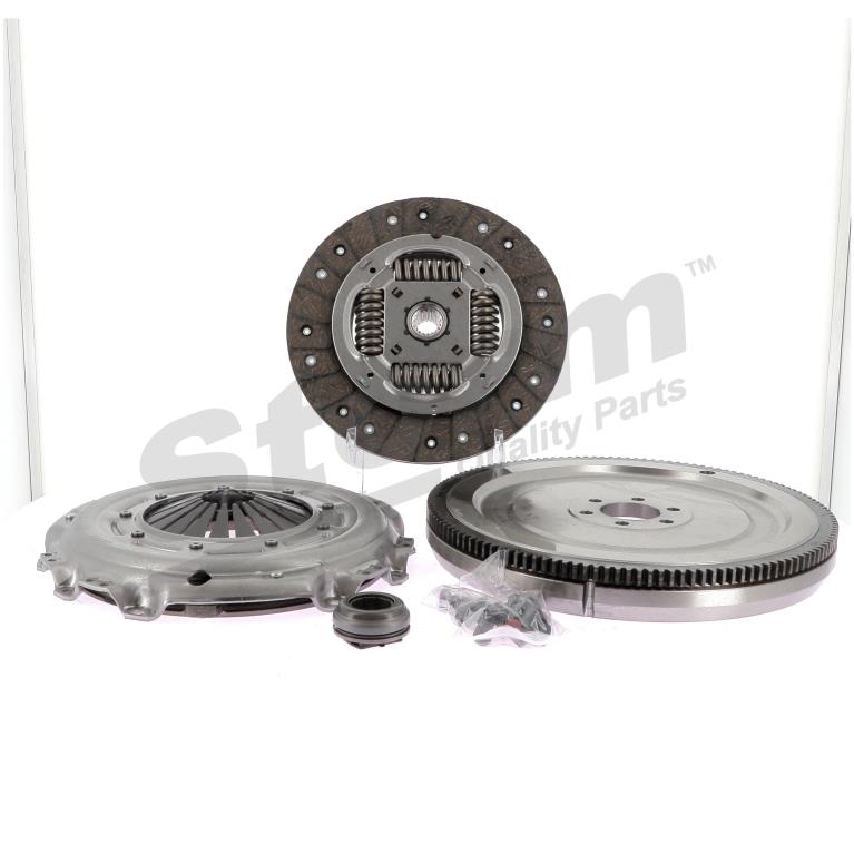 Kit embraiagem Storm ref. STO835071A