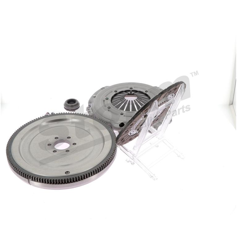Kit embraiagem Storm ref. STO835071A