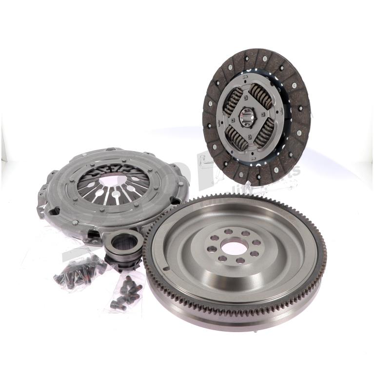 Kit d'embrayage Storm STO835087A