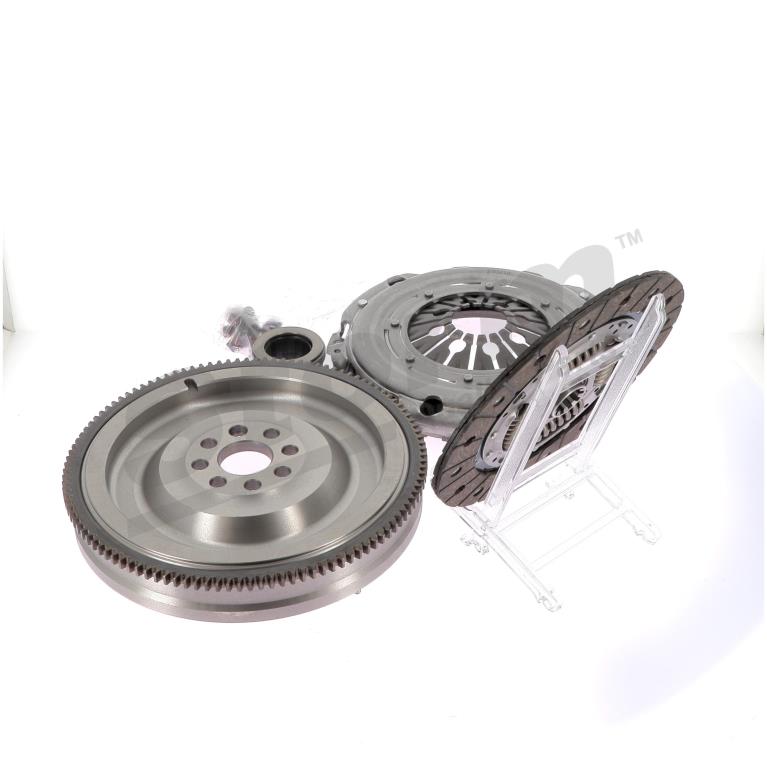 Kit d'embrayage Storm STO835087A