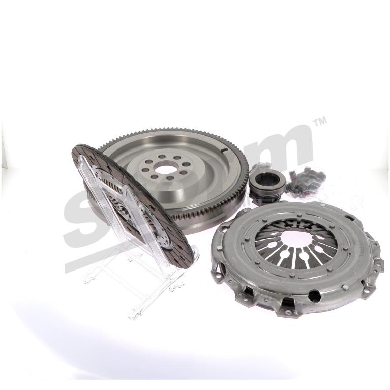 Kit d'embrayage Storm STO835087A