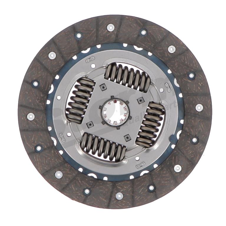Kit d'embrayage Storm STO835087A