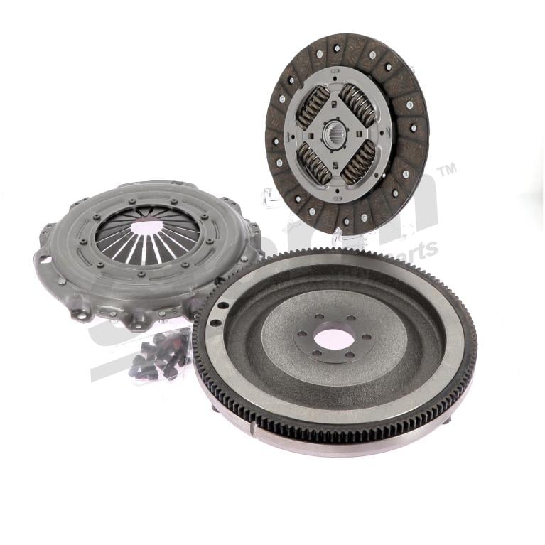 Kit embraiagem Storm ref. STO835180A