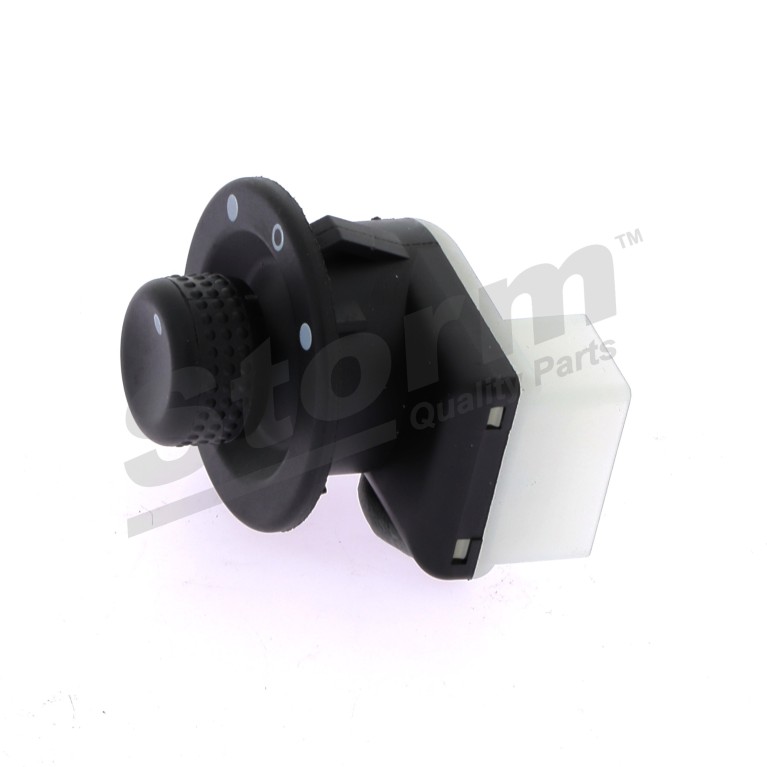 Commande, ajustage du miroir (Manette de réglage rétroviseur) Storm ref. STO8712064