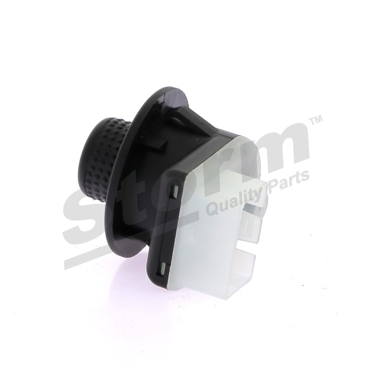 Commande, ajustage du miroir (Manette de réglage rétroviseur) Storm ref. STO8712064