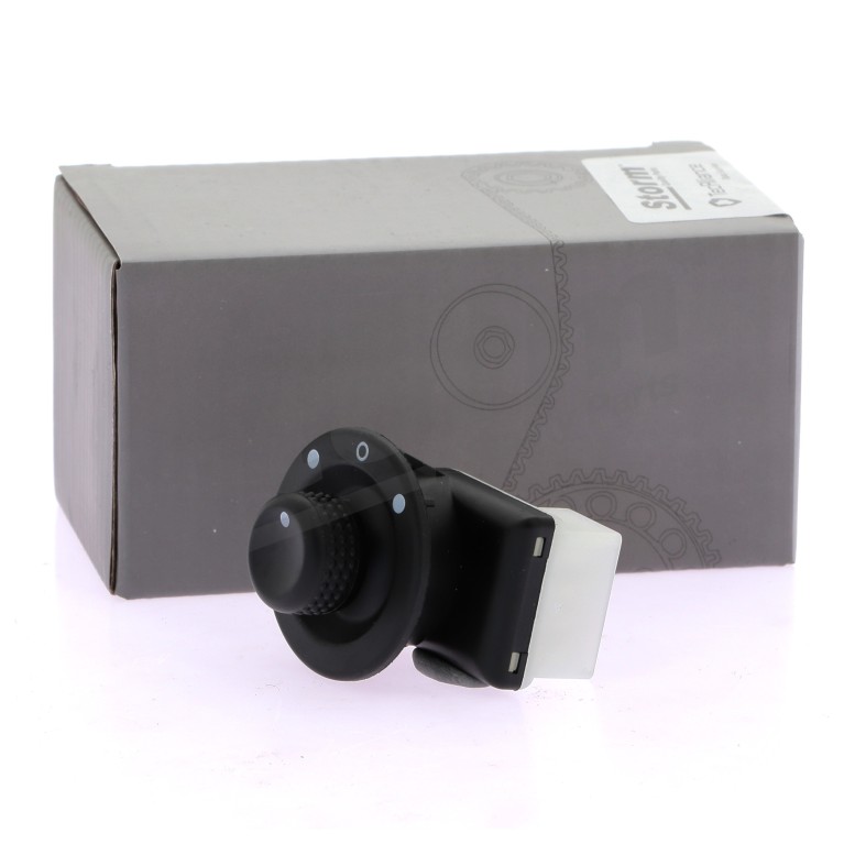 Commande, ajustage du miroir (Manette de réglage rétroviseur) Storm ref. STO8712064