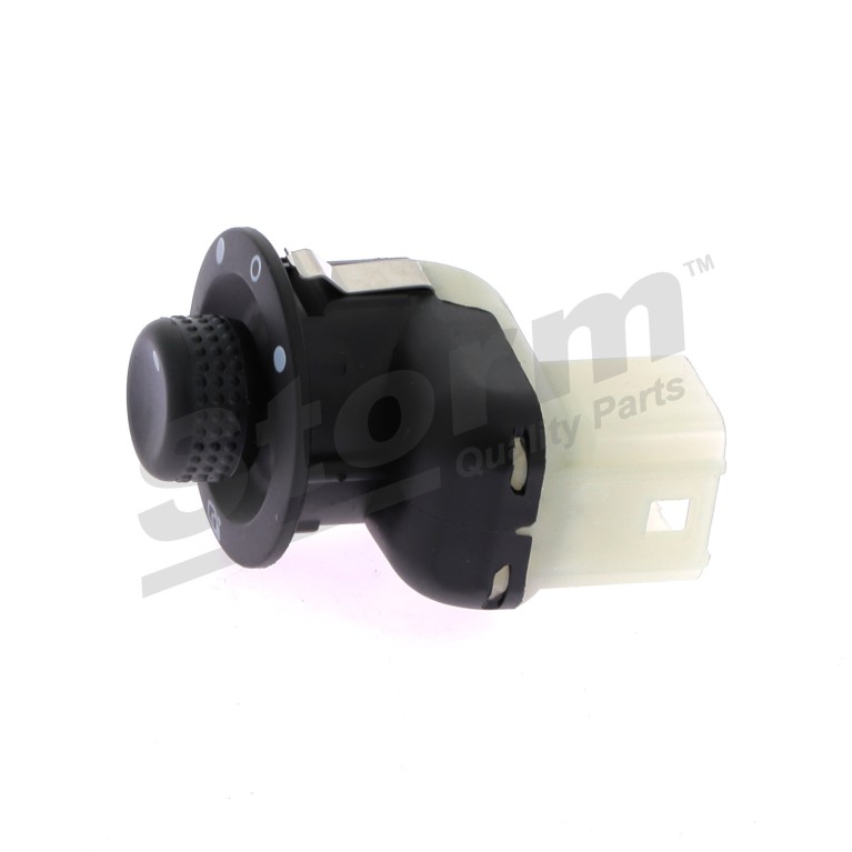 Commande, ajustage du miroir (Manette de réglage rétroviseur) Storm ref. STO8712065