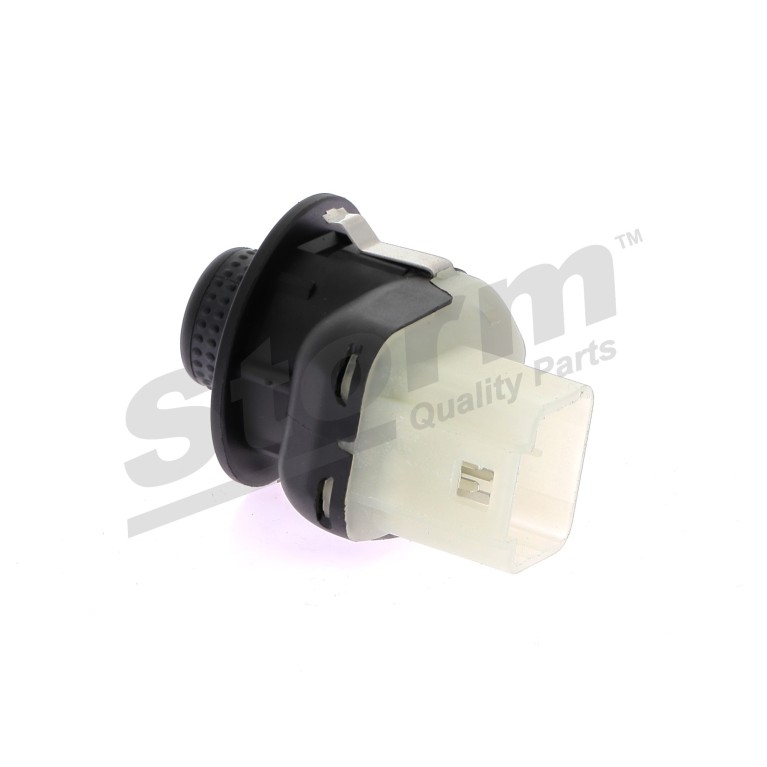 Commande, ajustage du miroir (Manette de réglage rétroviseur) Storm ref. STO8712065