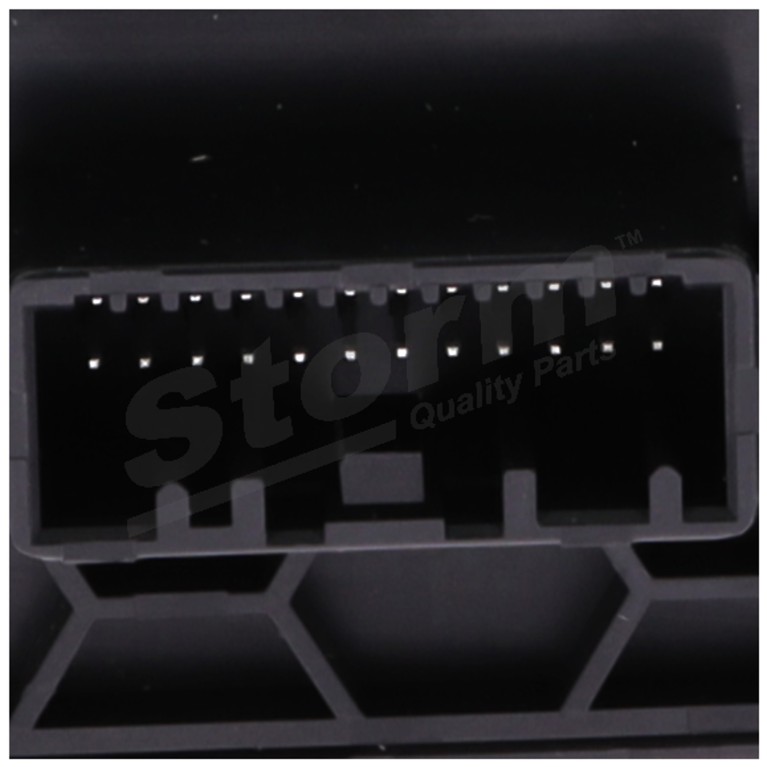 Interruptor, elevalunas Storm ref. STO87160
