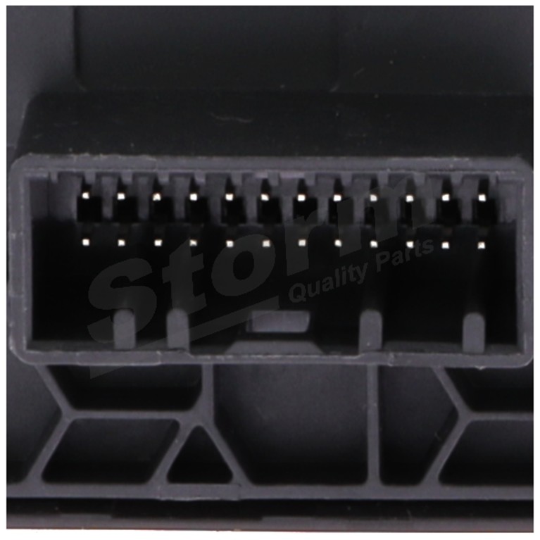 Interruptor, elevalunas Storm ref. STO87162