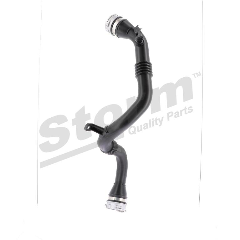 Durite de turbocompresseur (Durite de turbo) Storm ref. STO8750002