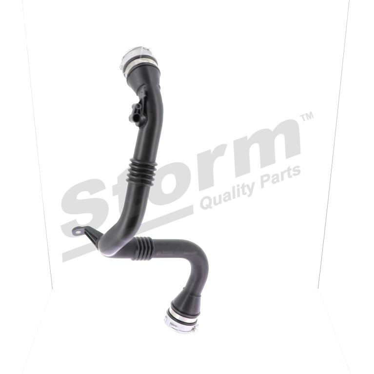 Durite de turbocompresseur (Durite de turbo) Storm ref. STO8750002
