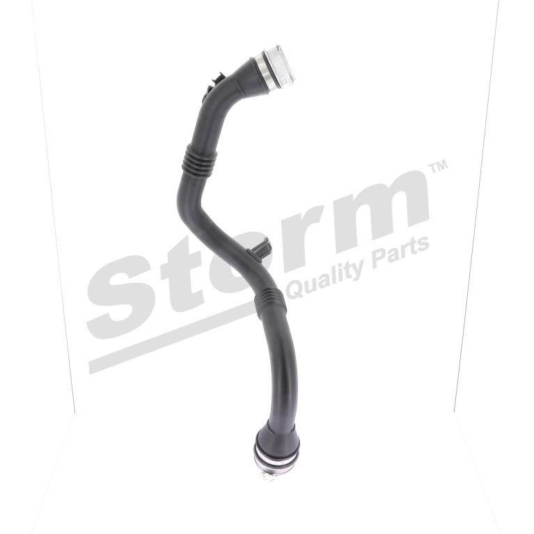 Durite de turbocompresseur (Durite de turbo) Storm ref. STO8750002