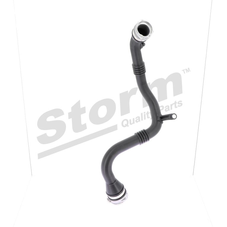Durite de turbocompresseur (Durite de turbo) Storm ref. STO8750002