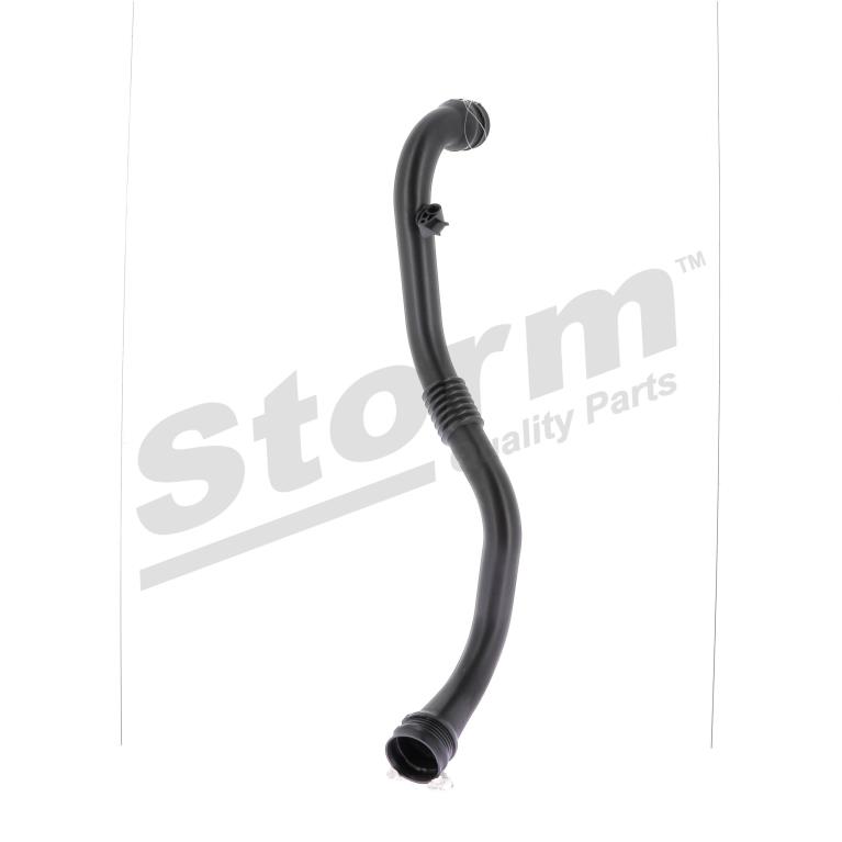 Durite de turbocompresseur (Durite de turbo) Storm STO8750003