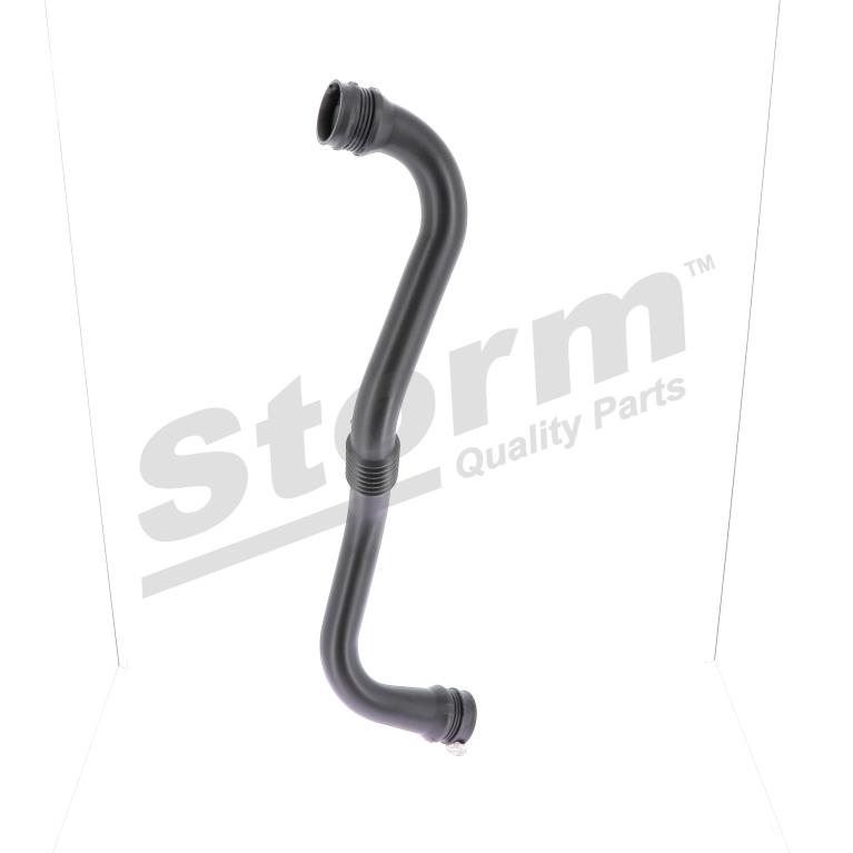Durite de turbocompresseur (Durite de turbo) Storm STO8750003
